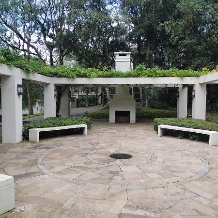Apartamento Family House Gramado Exterior foto