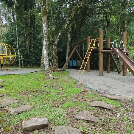 Apartamento Family House Gramado Exterior foto