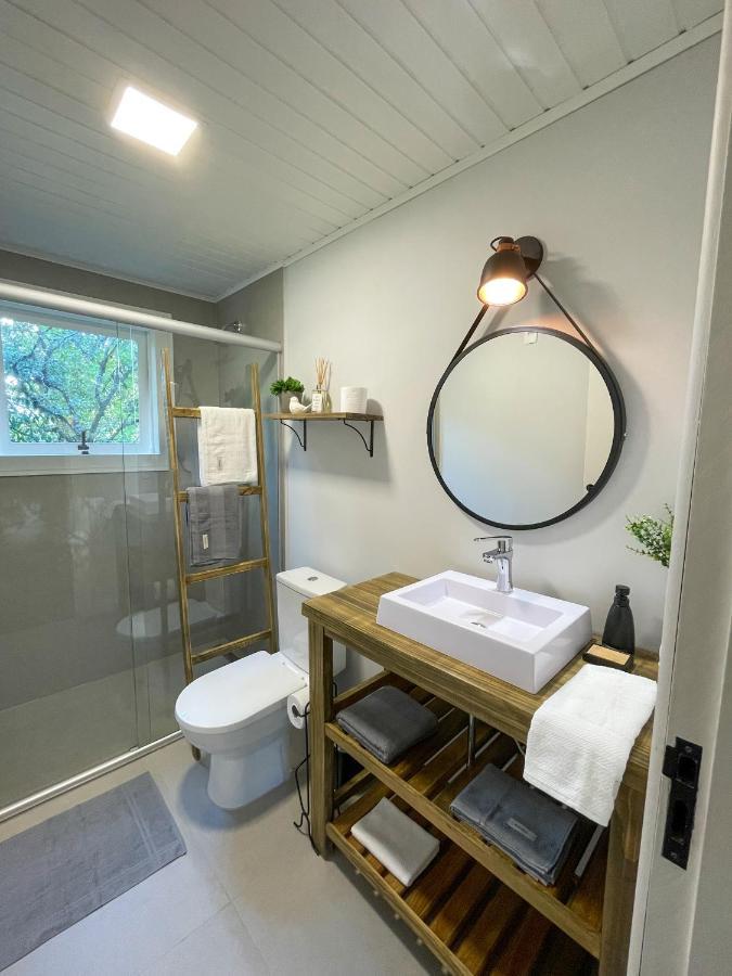 Apartamento Family House Gramado Exterior foto