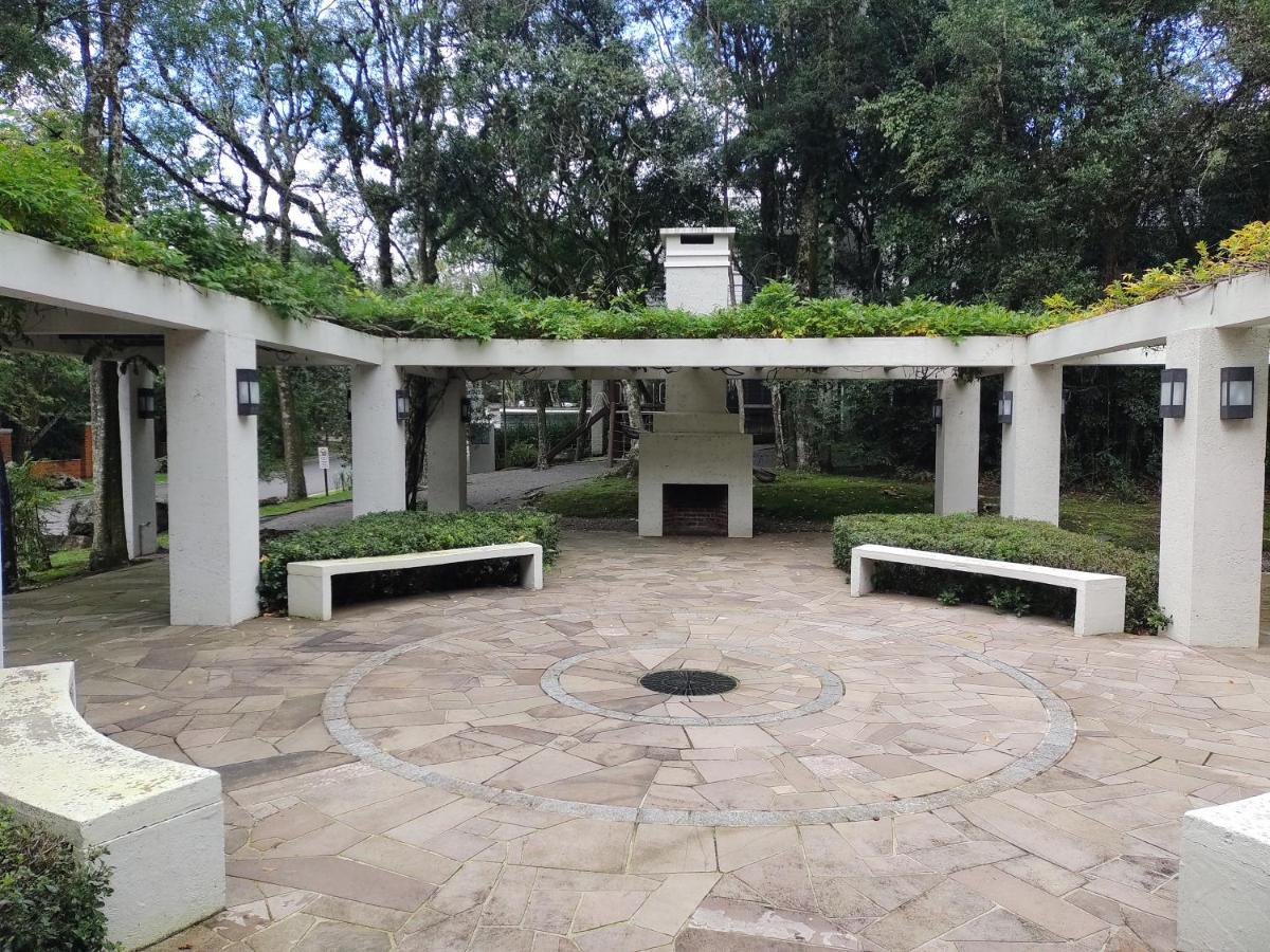 Apartamento Family House Gramado Exterior foto