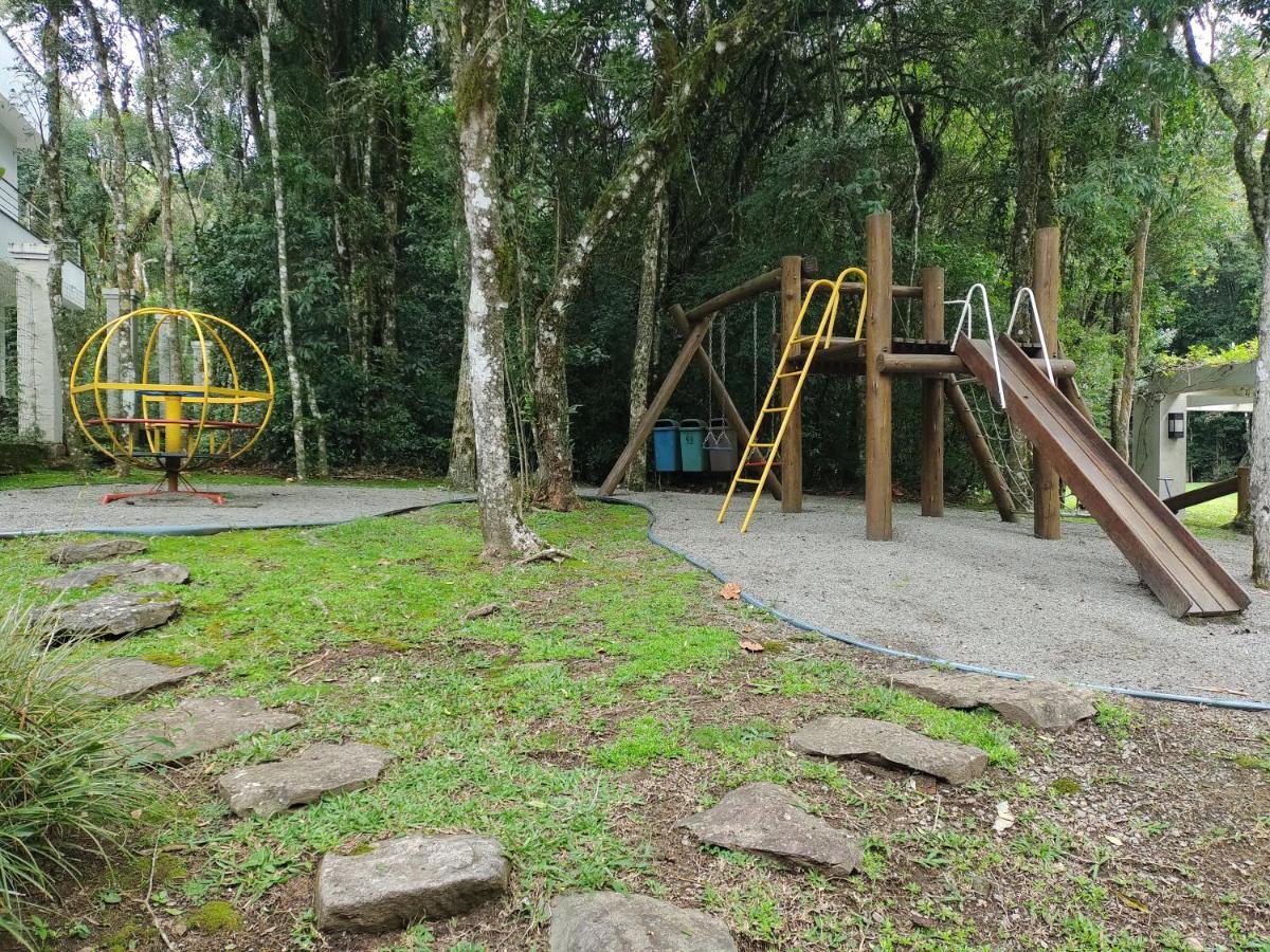 Apartamento Family House Gramado Exterior foto
