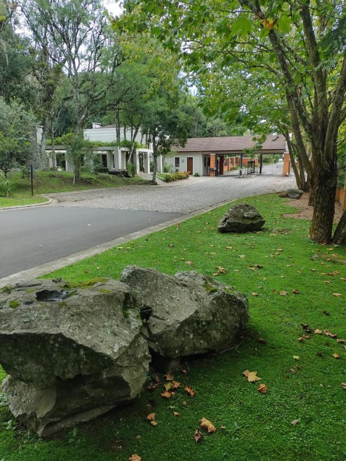 Apartamento Family House Gramado Exterior foto